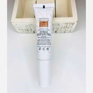 Transformatte Pore Vanishing Matte Foundation Warm